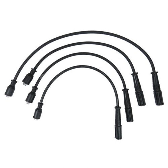 Imagen de JUEGO DE CABLE DE BUJIA RENAULT MEGANE 2.0 16V F3R