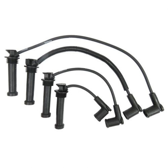 Imagen de JUEGO DE CABLE DE BUJIA FORD ECOSPORT 2.0 16V