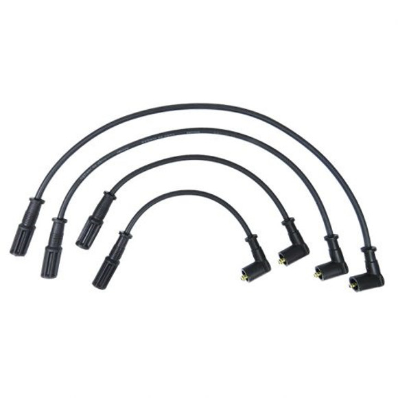 Imagen de JUEGO DE CABLE DE BUJIA FIAT MOBI UNO EVO 1.0 8V 2010 . . .