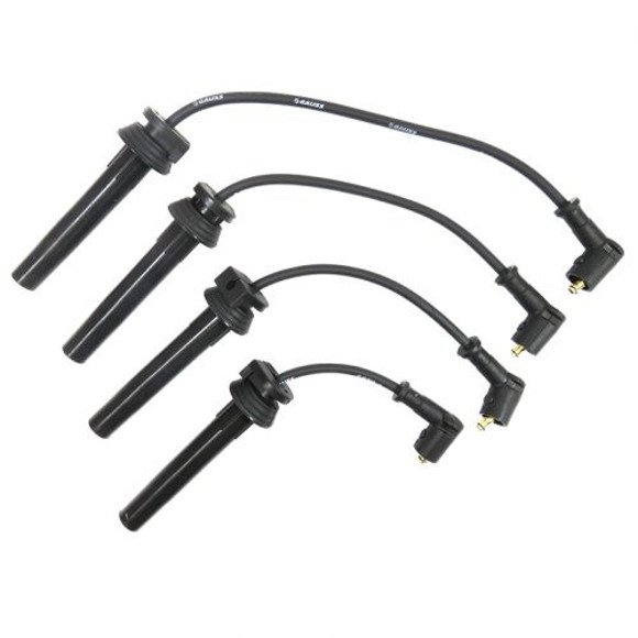 Imagen de JUEGO CABLES BUJIA FIAT GRAND SIENA/PALIO 1.6 16V 2012. . .