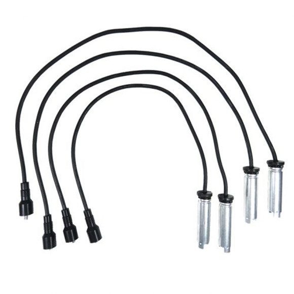 Imagen de JUEGO CABLES BUJIA GM S10 EFI . . . 96