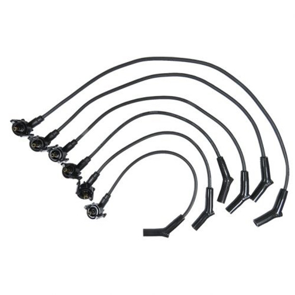 Imagen de JUEGO CABLES BUJIA FORD RANGER/EXPLORER 4.0 V6