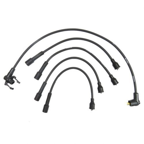 Imagen de JGO CABLES BUJIA RENAULT CLIO 1.6 96-99/1.8 / R19 1.6