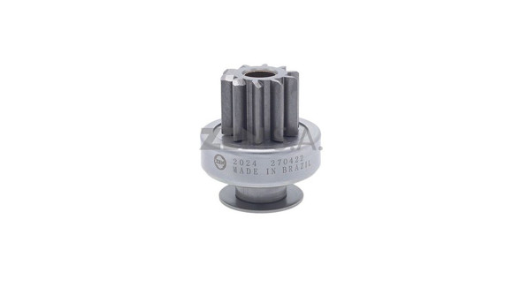 Imagen de BENDIX BMW 320/335D L6/L7 X3/X5 L6 LARGO 55,1 10 ESTRIAS