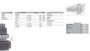 Imagen de BENDIX HYUNDAI ELANTRA/SANTA FE/TUCSON KIA CERATO/SPORTAGE