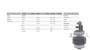 Imagen de BENDIX HYUNDAI ELANTRA/SANTA FE/TUCSON KIA CERATO/SPORTAGE