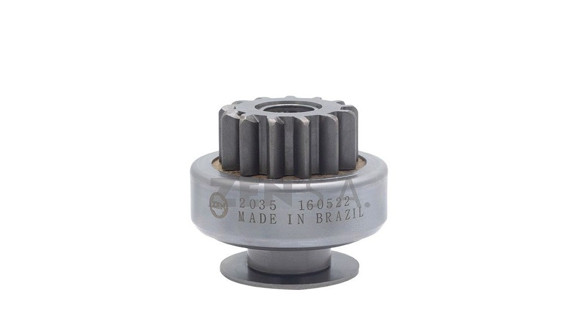 Imagen de BENDIX HYUNDAI CRETA/ELANTRA/KONA KIA SOUL STAR/STOP VALEO