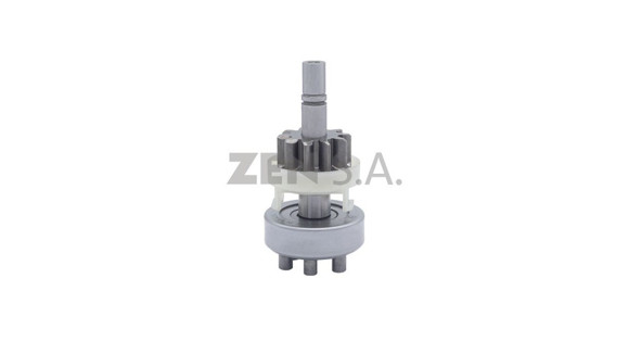 Imagen de BENDIX TOYOTA COROLLA ARRANQUE DENSO