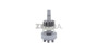 Imagen de BENDIX TOYOTA COROLLA ARRANQUE DENSO