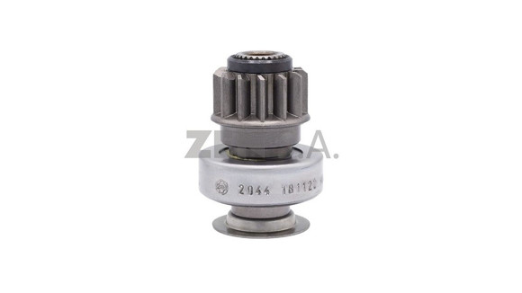 Imagen de BENDIX FORD F150 2018-2020 M-BENZ C180/200/250/350