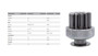 Imagen de BENDIX CITROEN JUMPER FIAT DUCATO FORD RANGER/TRANSIT