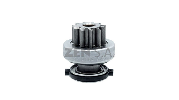Imagen de BENDIX BMW 116/118/120 E E90/E91/E92/E93 X1/X3/X5