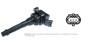 Imagen de BOBINA TOYOTA COROLLA 1.6I 16V (1ZZFE/3ZZFE) 02-08
