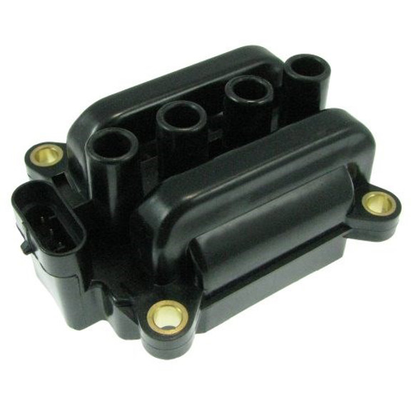Imagen de BOBINA RENAULT CLIO III 1.2/ CLIO IV 1.2
