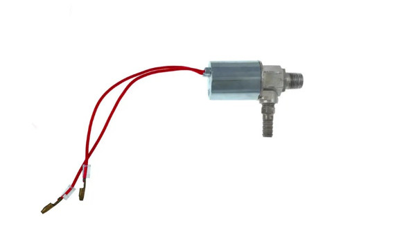 Imagen de ELECTROVALVULA 12/24V P/ACCIONAMIENTO BOCINAS DE AIRE 32MM