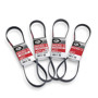 Imagen de CORREA ELASTICA GM CORSA 1.4 8V 07-11/MONTANA 1.8 07-11
