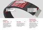 Imagen de CORREA MICRO V DODGE JOURNEY 2.4