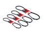 Imagen de CORREA GATES 13X1260