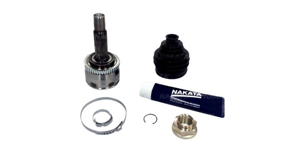 Imagen de HOMOCINETICA RUEDA HYUNDAI HB20 2013-2019 C/ABS 1.6