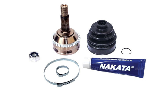 Imagen de HOMOCINETICA RUEDA RENAULT CLIO/KANGOO/MEGANE/SANDERO