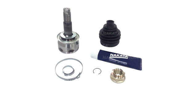 Imagen de HOMOCINETICA RDA GM COBALT/ONIX/PRISMA 2014-2019 SONIC