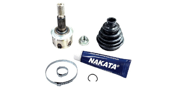 Imagen de HOMOCINETICA RDA GM ONIX 1.0 2020-2023