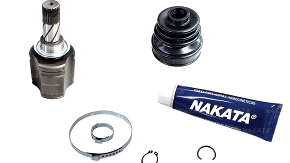 Imagen de HOMOCINETICA CAJA GM ONIX 1.0 2020-2023 22D