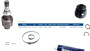 Imagen de HOMOCINETICA CAJA GM ONIX 1.0 T 2020-2023 22D