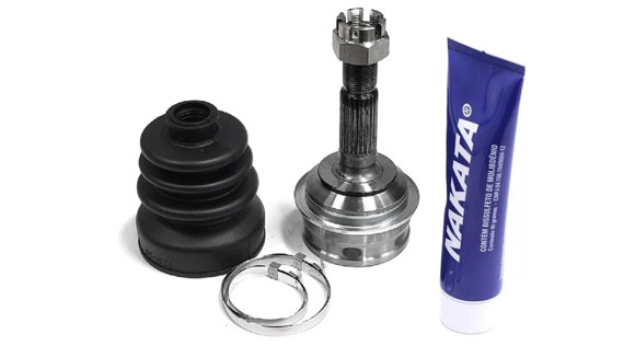 Imagen de HOMOCINETICA RUEDA PEUGEOT 306/405/406/PARTNER