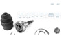 Imagen de HOMOCINETICA RUEDA PEUGEOT 206 CITROEN C3 1.0 1/.4 2001-2012