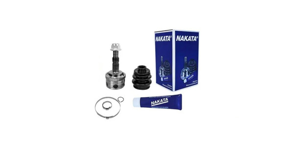 Imagen de HOMOCINETICA RDA CHEVROLET AGILE/CELTA/CORSA C/ABS 1.4 8V