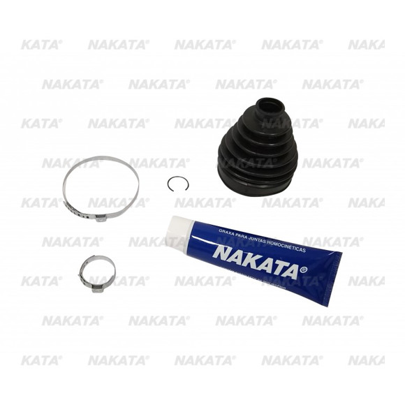 Imagen de JGO. FUELLE RUEDA RENAULT CLIO 2001-07