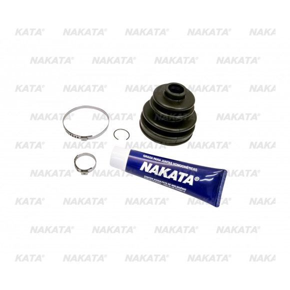 Imagen de JGO. REPARO HOMO RUEDA FORD RANGER 4X4 98-06