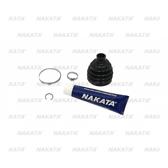 Imagen de JGO. REP HOM RUEDA FORD KA 2000/2015 FIESTA 2000/2007