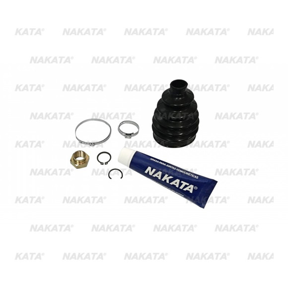 Imagen de JGO. REP HOM RUEDA TOYOTA COROLLA 2002/2010