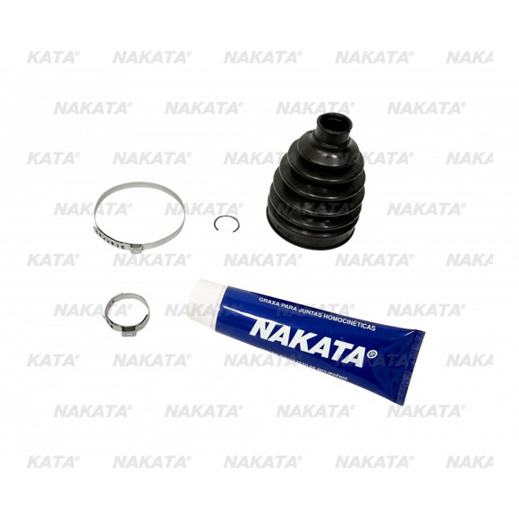Imagen de JGO. FUELLE RUEDA NISSAN MARCH/VERSA RENAULT LOGAN/SANDERO
