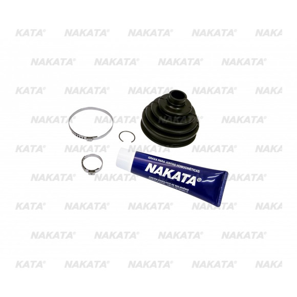 Imagen de JGO. REPARO HOMO RUEDA VW AMAROK 4X4 2.0