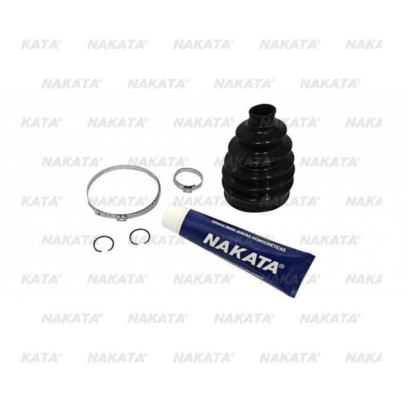 Imagen de JGO. REP HOM RUEDA HONDA FIT 2004/2008