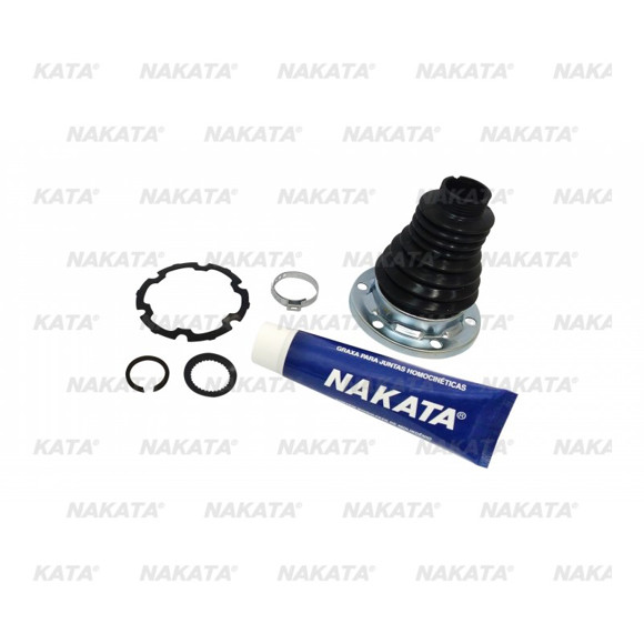 Imagen de JGO. REP HOM CAJA VW GOL GEN V 2008. . . FOX CROSSFOX