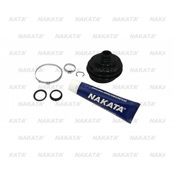 Imagen de JGO. REP HOM RUEDA VW FOX 2004/2010 VW GOL GEN V 2008/2009