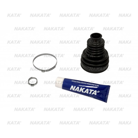 Imagen de JGO REP HOMOCINETICA CAJA FORD RANGER 04-12 4X4