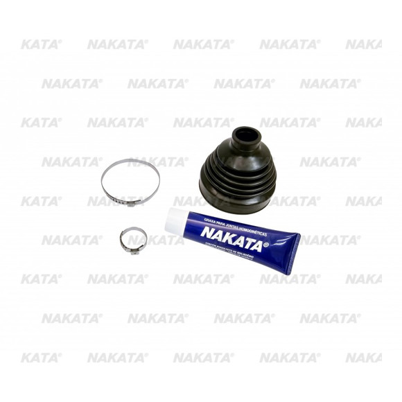 Imagen de JGO. REPARO HOMO CAJA CHEVROLET S10 4X4 2.4/2.8 98-11