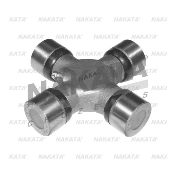 Imagen de CRUCETA 5-160X/E1502/CZ210 FORD D0607/M-B SPRINTER/VW 7100