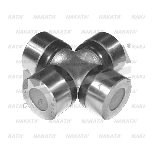 Imagen de CRUCETA 5-310X/E1542/CZ120 GM CHEVETTE/OPALA 79. . .