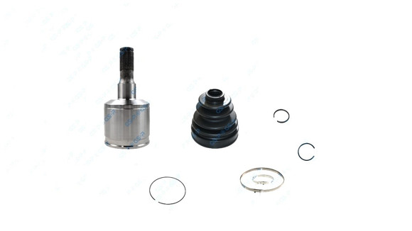 Imagen de HOMOCINETICA CAJA GM S10 TRAILBLAZER 17-21 4X4