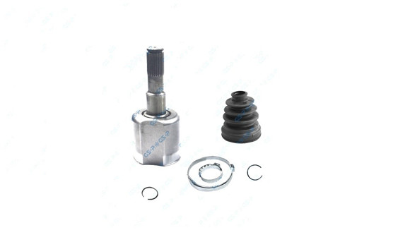 Imagen de HOMOCINETICA DE CAJA IZQ FORD RANGER 1998-2003