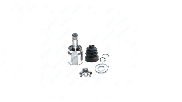 Imagen de HOMOCINETICA CAJA HONDA CIVIC 07-12 1.8 AUTOMATICO