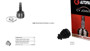 Imagen de HOMOCINETICA RUEDA FIAT IDEA/PUNTO/STRADA 1.4 2007. . .