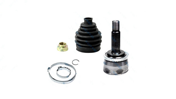 Imagen de HOMOCINETICA RUEDA HYUNDAI HB20 2013-2019 C/ABS 1.6