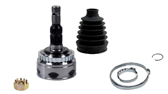 Imagen de HOMOCINETICA RUEDA GM CORSA/MERIVA 1.8 8V 2003-2013